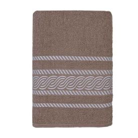 Toalha de Banho 100% Algodão Napole Havan Casa - Cabocla
