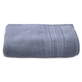 Toalha De Banho 100% Algodão Unika Karsten 1 Pç - Allure