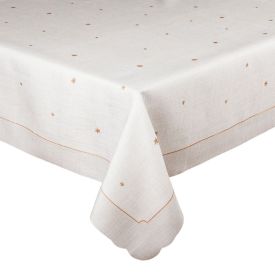 Toalha de Mesa 1,35X1,35M Celebration Havan Casa - Celebration