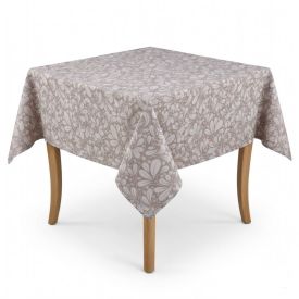 Toalha de Mesa 1,40M X 1,40M Havan Casa by Lepper - Ornamentos
