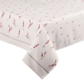 Toalha de Mesa 1,40 X 1,40 m Clean Döhler - Buque Vintage