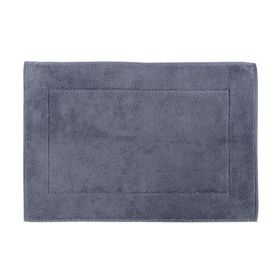 Toalha de Piso 100% Algodão Dual Air Buddemeyer - Azul