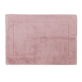 Toalha de Piso 100% Algodão Dual Air Buddemeyer - Rosa 2