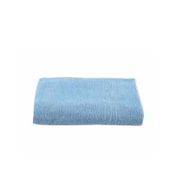 Toalha de Rosto 100% Algodão Class Havan Casa - Azul Claro