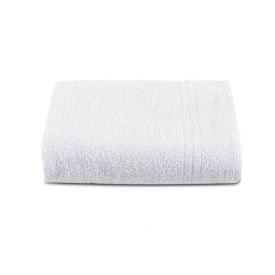 Toalha de Rosto 100% Algodão Class Havan - Branco