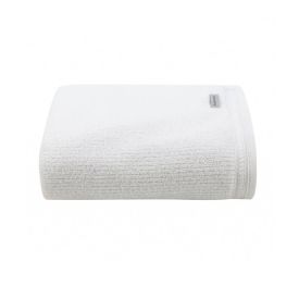 Toalha De Rosto 100% Algodão Creta Buddemeyer By Havan Casa  - Branco