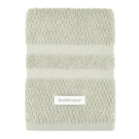 Toalha de Rosto 100% Algodão Vanilla Extra Soft Buddemeyer - Fendi