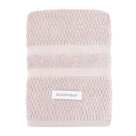 Toalha de Rosto 100% Algodão Vanilla Extra Soft Buddemeyer - Rosa 2