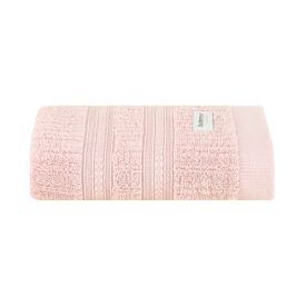 Toalha de Rosto Bella 48Cm X 85Cm Buddemeyer - Rosa