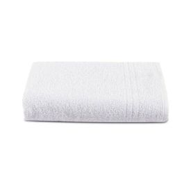 Toalha de Rosto 100% Algod&atilde;o Class Havan Casa - Branco