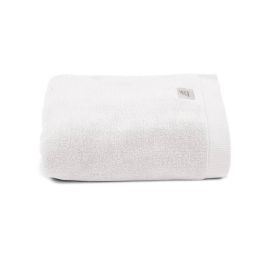 Toalha de Rosto 100% Algodão Dual Air Buddemeyer - Branco