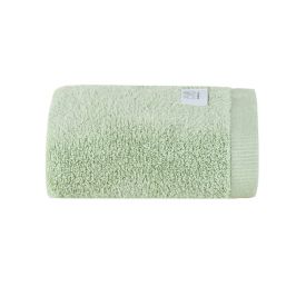 Toalha de Rosto 100% Algodão Dual Air Buddemeyer - Verde Claro