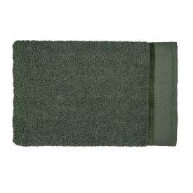 Toalha De Rosto Eleganz Havan Casa - Verde