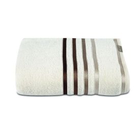 Toalha de Rosto Lumina Karsten 1 P&ccedil; - Ivory