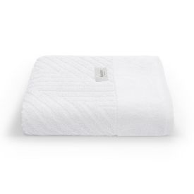 Toalha de Rosto Montreal Karsten - Branco