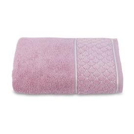 Toalha de Rosto Safira Havan Casa - Rosa Delicado