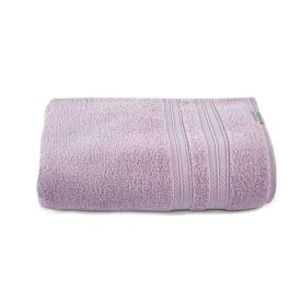 Toalha De Rosto 100% Algodão Unika Karsten 1 Pç - Lavanda