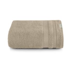 Toalha de Rosto Premier Karsten - Bege