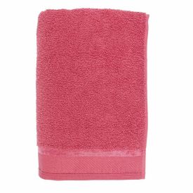 Toalha Super Banho 100% Algodão Eleganz Havan Casa - Blush