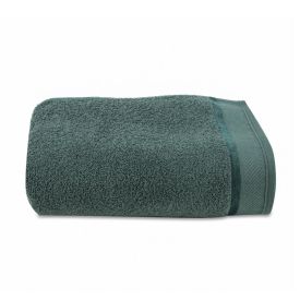 Toalha Super Banho 100% Algodão Eleganz Havan Casa - Verde Alpes