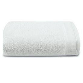 Toalha Super Banho 100% Algodão Eleganz Havan Casa - Branco