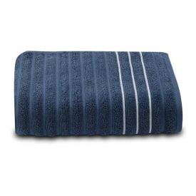 Toalha Veneza para Rosto Havan Casa - Azul