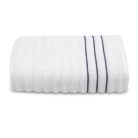 Toalha Veneza para Rosto Havan Casa - Branco