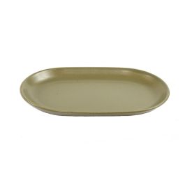 Travessa de Cerâmica Organic Olive Alleanza - 34cm