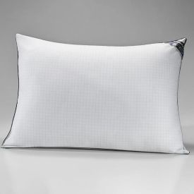 Travesseiro Antistress 50Cm X 70Cm Altenburg - Branco