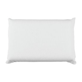 Travesseiro Látex Basic 50X70 cm Havan Casa by Marcbrayn - Branco