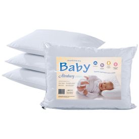 Travesseiro para Bebê 30Cm X 40Cm Baby Soft Altenburg