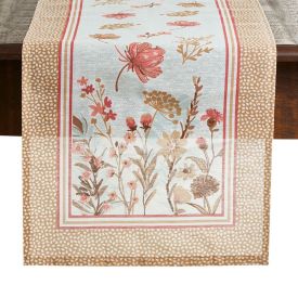 Trilho De Mesa Lepper - Brisa