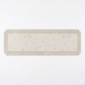 Trilho de Mesa Viena 40X120 cm Havan Casa - Celebration