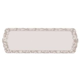 Trilho de Mesa Viena 40X120 cm Havan Casa - Folhas