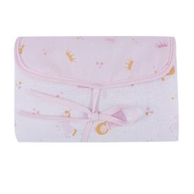 Trocador De Fraldas Portátil Havan Baby - Princesa