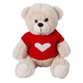 Urso de Pelúcia Romântico Havan Toys - Sortido