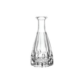 Vaso De Vidro Hauskraft 15 Cm - Transparente