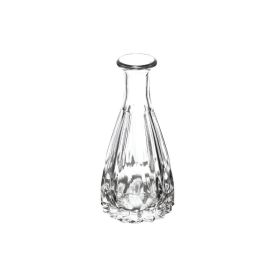 Vaso De Vidro Hauskraft 15 Cm - Transparente