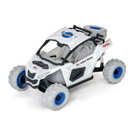 Veículo Lunar Nasa Usual Plastic - 675