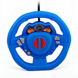 Carrinho de Controle Remoto Piloto Esportivo Homem-Aranha Candide