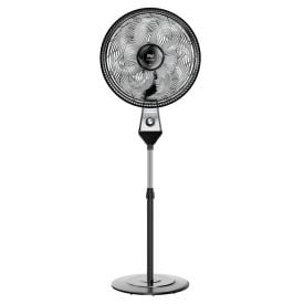Ventilador de Coluna Wap Flow Turbo 180W 8 Pás 50cm