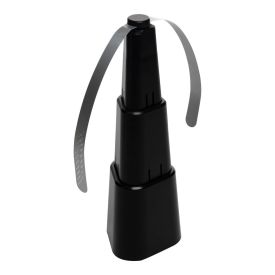 Ventilador Repelente para Mesa 26Cm Lyor - Preto