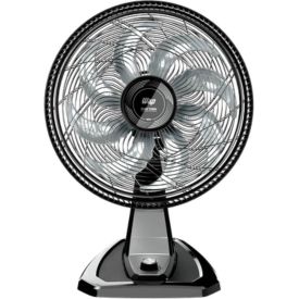 Ventilador WAP Flow Turbo 2 em 1 8 Pás 50cm