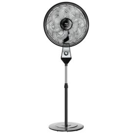 Ventilador WAP Flow Turbo de Coluna 8 Pás 50cm