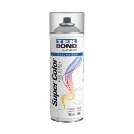 Verniz Aerossol Tekbond Uso Geral 350Ml - 69957366619
