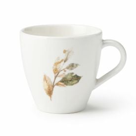 Xícara de Porcelana 200Ml Tramontina - Nature