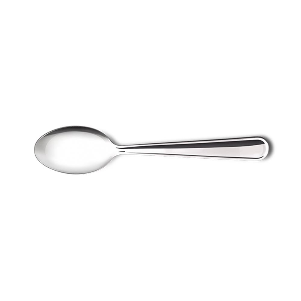 Colher Sobremesa Inox Modena Brinox - Inox