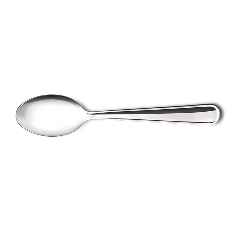Colher Mesa Inox Modena Brinox - Inox