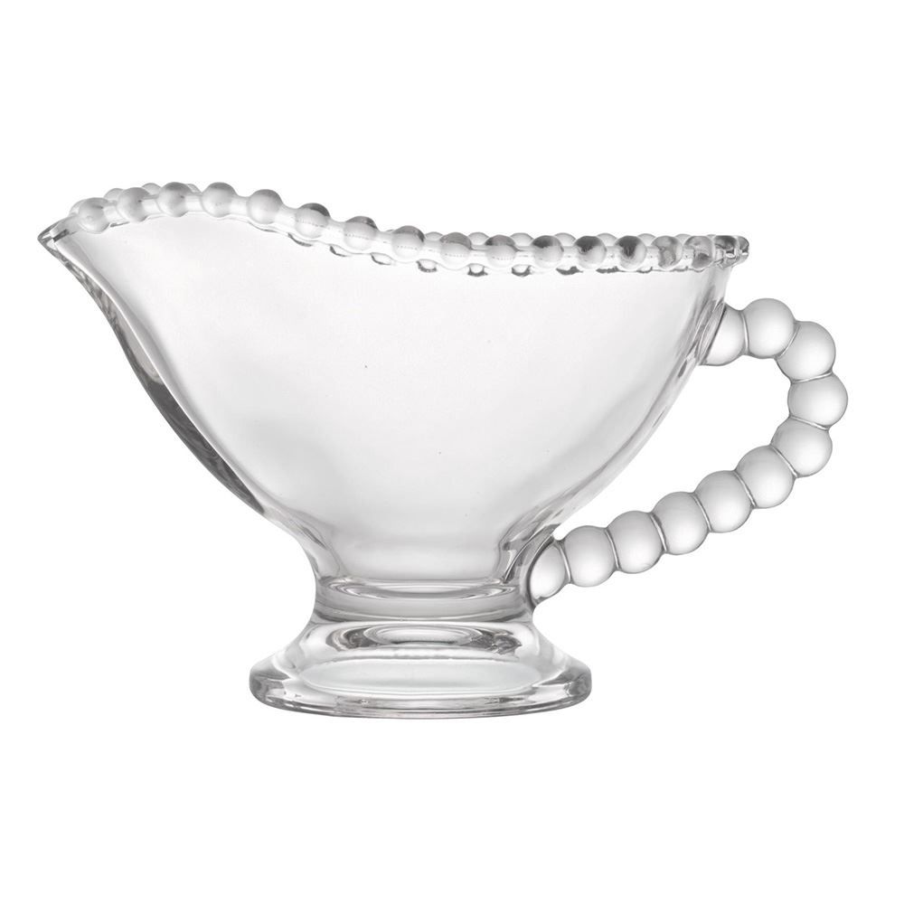 Molheira Pearl 140Ml - Cristal