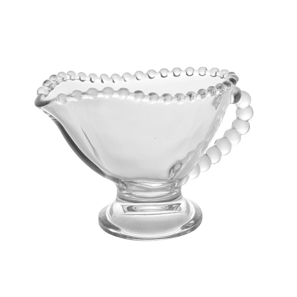 Molheira Pearl 140Ml - Cristal